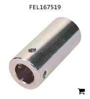 AGCO FEL167519 Регулировочная шайба