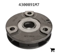 AGCO 4300891M7 Кронштейн