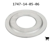 AGCO 1747-14-05-06 Защитная шайба