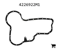 AGCO 4226922M1 Прокладка корпуса привода газораспределительного механизма