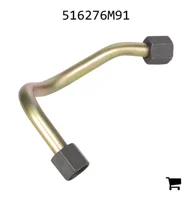 AGCO 516276M91 Трубка