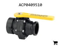 AGCO ACP0409510 Клапан