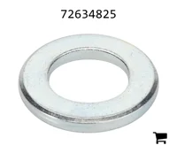 AGCO 72634825 Диск