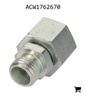 AGCO ACW1762670 Переходник