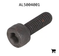 AGCO AL5004001 Винт