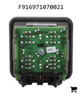 AGCO F916971070021 Модуль комфорта