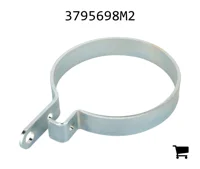 AGCO 3795698M2 Палец