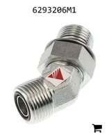 AGCO 6293206M1 Соединение