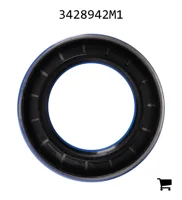 AGCO 3428942M1 Сальник дифференциала