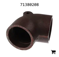 AGCO 71380208 Корпус