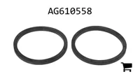 AGCO AG610558 Резиновое кольцо