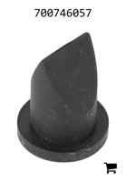 AGCO 700746057 Обратный клапан