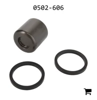 AGCO 0502-606 Поршень