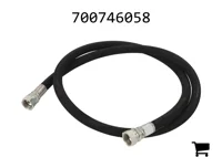 AGCO 700746058 Гидравлический шланг