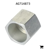 AGCO AG714873 Гайка