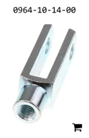 AGCO 0964-10-14-00 Вилка