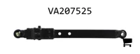 AGCO VA207525 Левый шаровой наконечник нижней тяги