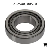 AGCO 2.2540.005.0 Роликовый подшипник
