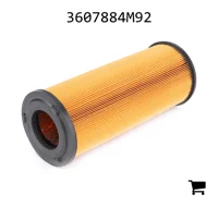 AGCO 3607884M92 Элемент первичного воздушного фильтра