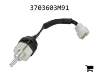 AGCO 3703603M91 Кнопочный переключатель