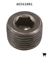 AGCO AG561081 Заглушка