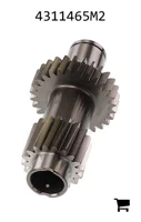 AGCO 4311465M2 Шестерня привода