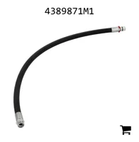 AGCO 4389871M1 Гидравлический шланг