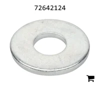 AGCO 72642124 Плоская шайба