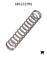 AGCO 1052337M1 Пружина