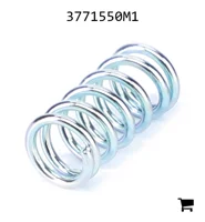AGCO 3771550M1 Пружина