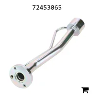 AGCO 72453065 Заливная горловина