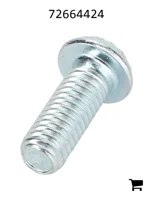 AGCO 72664424 Винт с овальной головкой