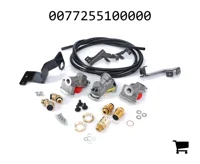 AGCO 0077255100000 Пневматическая тормозная система