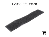 AGCO F205550050020 Фильтр воздушный салонный