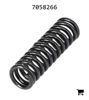 AGCO 7058266 Пружина