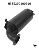 AGCO H385202100010 Глушитель