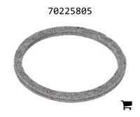 AGCO 70225805 Уплотнение