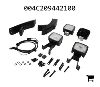AGCO 004C209442100 Фара рабочего света