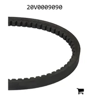 AGCO 20V0009090 Ремень