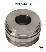 AGCO 700716641 Направляющая