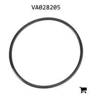 AGCO VA028205 Уплотнительное кольцо