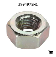 AGCO 3904975M1 Стопорная гайка