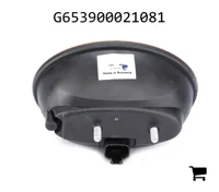 AGCO G653900021081 Указатель поворота правый в сборе