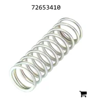 AGCO 72653410 Пружина сжатия