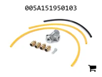 AGCO 005A151950103 Переключающий клапан