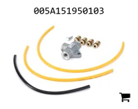 AGCO 005A151950103 Переключающий клапан