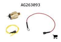 AGCO AG263093 Датчик давления