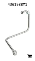AGCO 4361988M1 Трубка