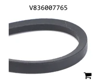 AGCO V836007765 Клиновой ремень