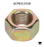 AGCO ACP0313550 Гайка